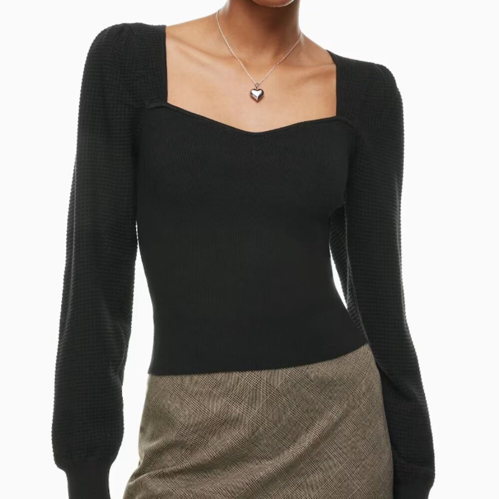 Wilfred Chance Sweater